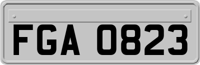 FGA0823