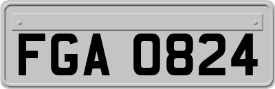 FGA0824