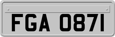 FGA0871