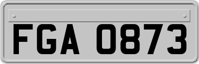 FGA0873