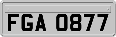 FGA0877