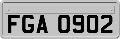FGA0902
