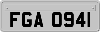 FGA0941
