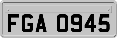 FGA0945