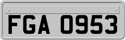FGA0953