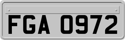 FGA0972