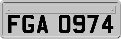 FGA0974