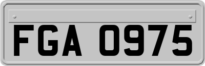FGA0975