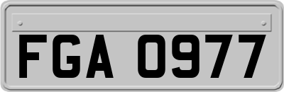 FGA0977