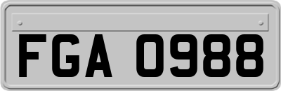 FGA0988