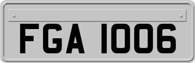 FGA1006