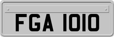 FGA1010