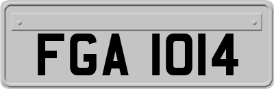 FGA1014