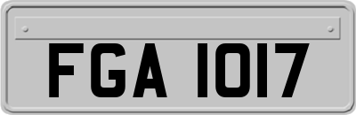 FGA1017