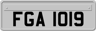 FGA1019