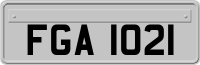 FGA1021