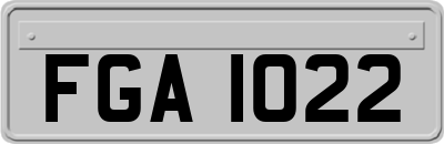 FGA1022