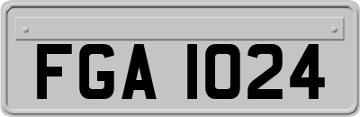 FGA1024
