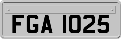FGA1025