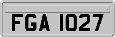 FGA1027