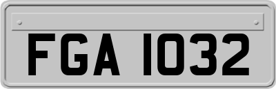 FGA1032