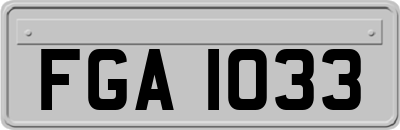 FGA1033