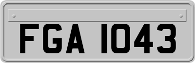 FGA1043