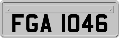 FGA1046