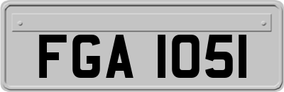 FGA1051