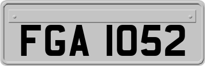 FGA1052