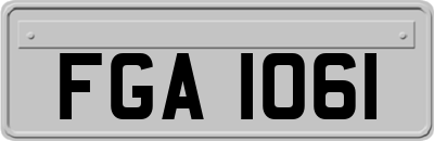 FGA1061