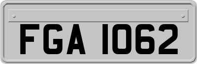 FGA1062