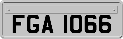 FGA1066