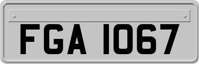 FGA1067