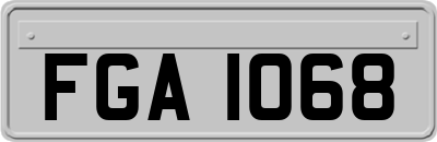 FGA1068