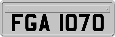 FGA1070