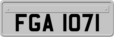 FGA1071