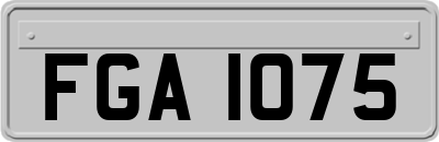 FGA1075