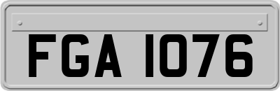 FGA1076