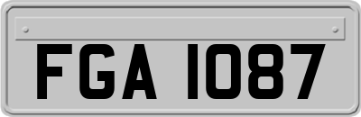 FGA1087