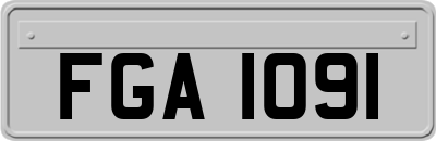 FGA1091