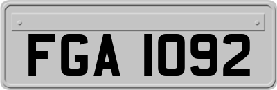 FGA1092