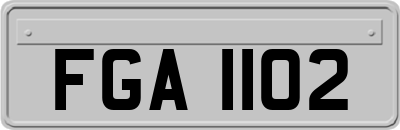 FGA1102