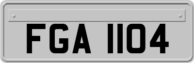 FGA1104