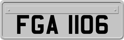 FGA1106