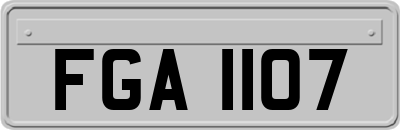 FGA1107
