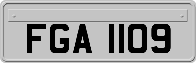 FGA1109
