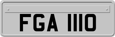 FGA1110