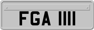FGA1111