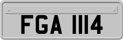 FGA1114